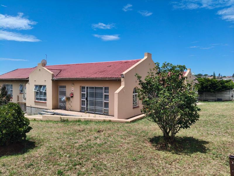 4 Bedroom Property for Sale in Mthata Eastern Cape